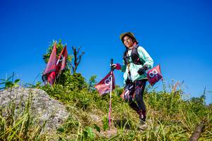 BIB: 
                            <button type="button" onclick="openModal(6914666)" class="btn btn-primary btn-sm float-right btn-popup" data-toggle="modal" data-target=".modal-high-quality">
                        <i class="fas fa-shopping-cart"></i> Add to Cart
                    </button>
                                            <button type="button" onclick="isThisMe(6914666, true)" class="btn btn-success btn-sm float-right btn-popup btn-isme hidden" data-toggle="tooltip" data-placement="bottom" title="นี่คือรูปของคุณใช่ไหม คลิกที่นี่เพื่อเอาเข้าอัลบั้ม">
                        <i class="fas fa-plus"></i> Add to album
                    </button>
                    <button type="button" onclick="isThisMe(6914666, false)" class="btn btn-warning btn-sm float-right btn-popup btn-isnotme hidden">
                        <i class="fas fa-ban"></i> Remove from album
                    </button>